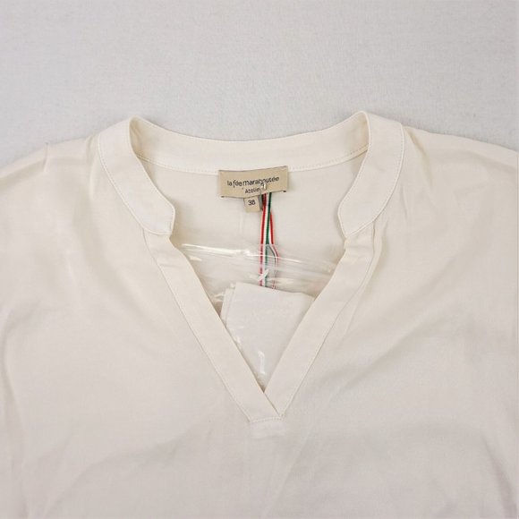 La Fee Maraboutee Suzia Midi Dress - FCM30 - Picture 3 of 13